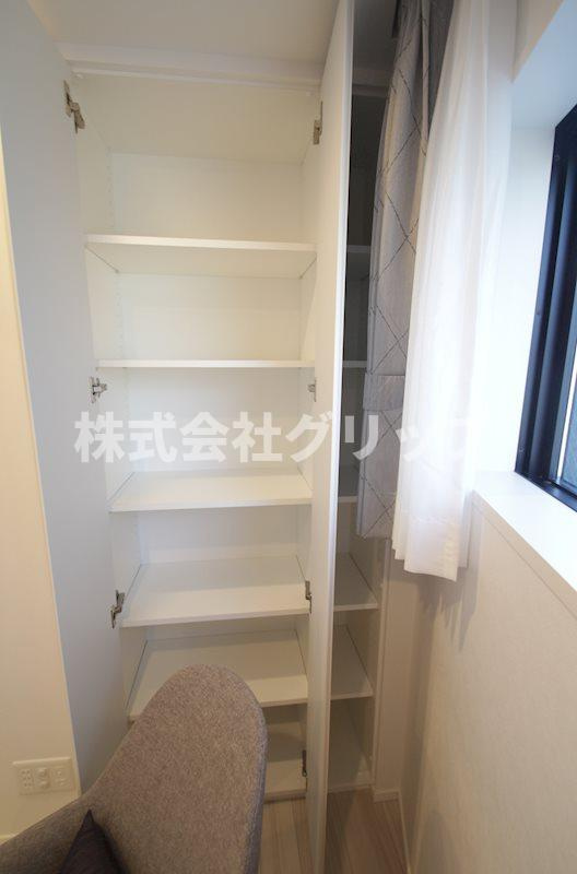 横浜市西区中央２丁目の賃貸マンション