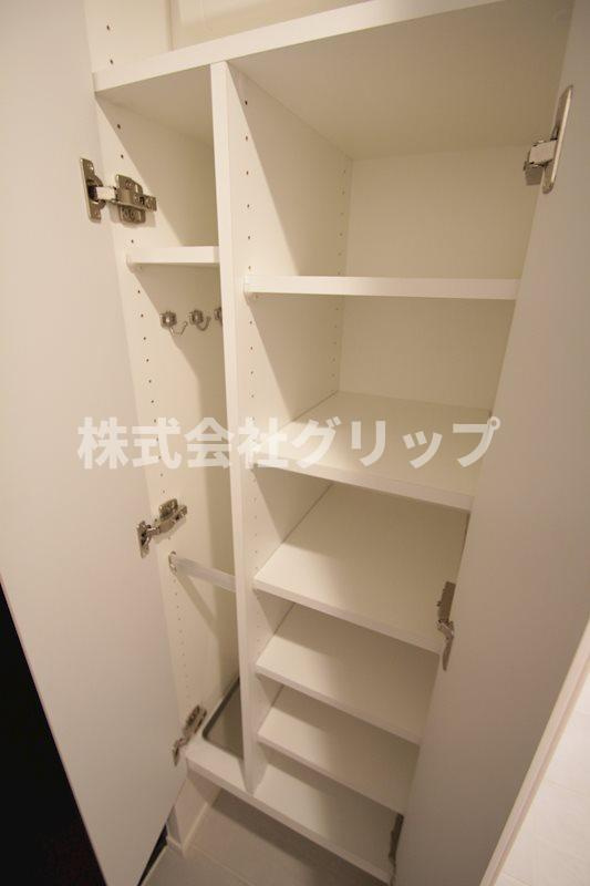 横浜市西区中央２丁目の賃貸マンション
