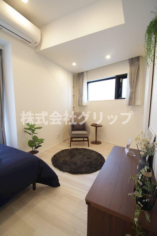横浜市西区中央２丁目の賃貸マンション