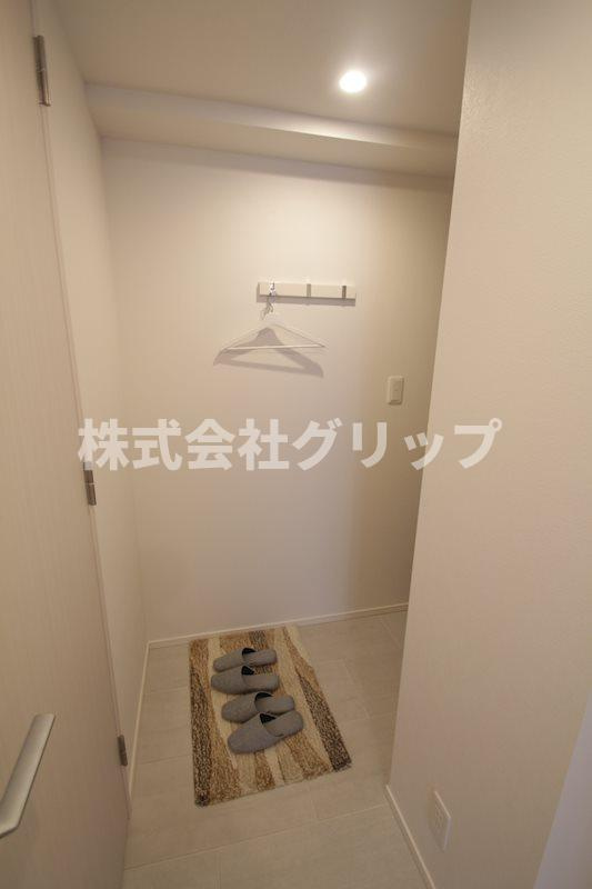 横浜市西区中央２丁目の賃貸マンション