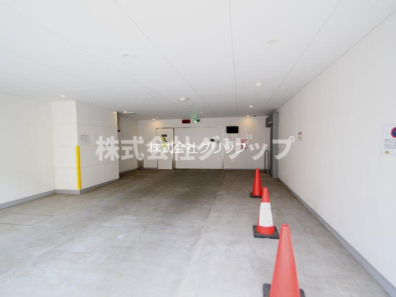 横浜市西区中央２丁目の賃貸マンションの外観