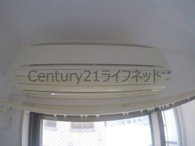 【設備】 | ファミールリブレ梅田東