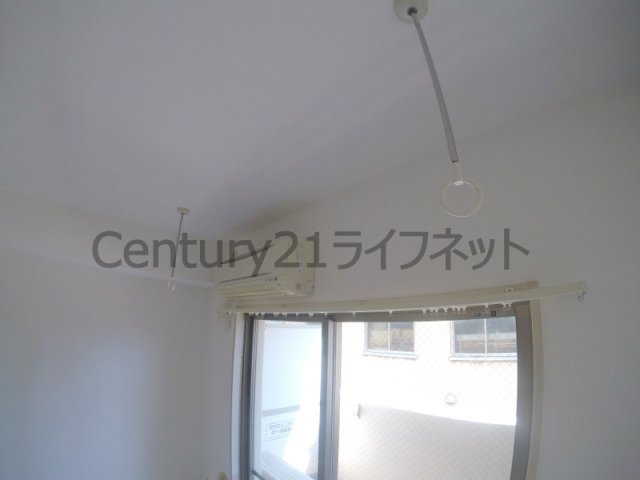 【設備】 | ファミールリブレ梅田東