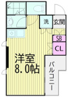 第一松栄ビルの画像