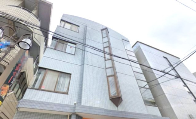 【外観】 | 第一松栄ビル