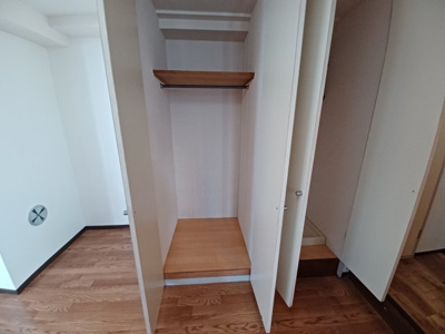 【収納】 | 第一松栄ビル | 別部屋参考用写真