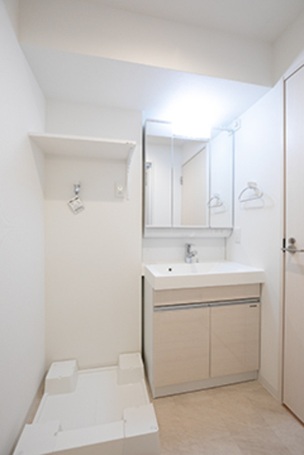 グロリアス西荻窪の洗面所|※写真は同タイプ住戸です。