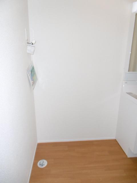 ホワイトテラスの設備