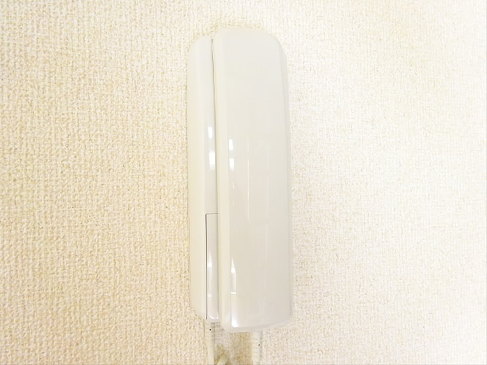グリーングラスのセキュリティ