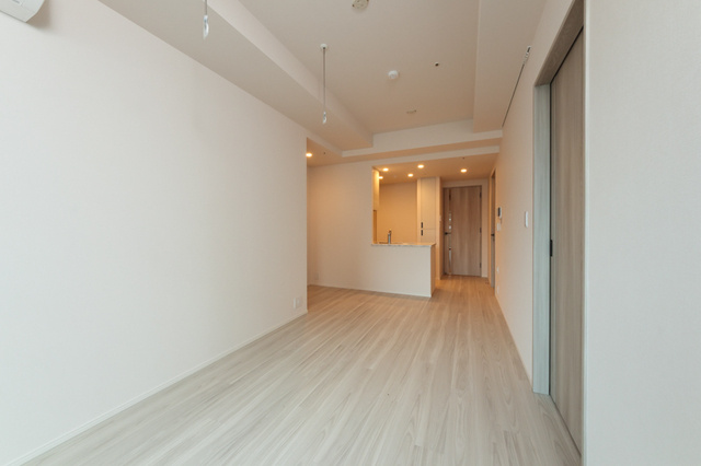 パークシティ中野　ザ　タワー　エアーズのその他|※写真は同タイプ住戸です。