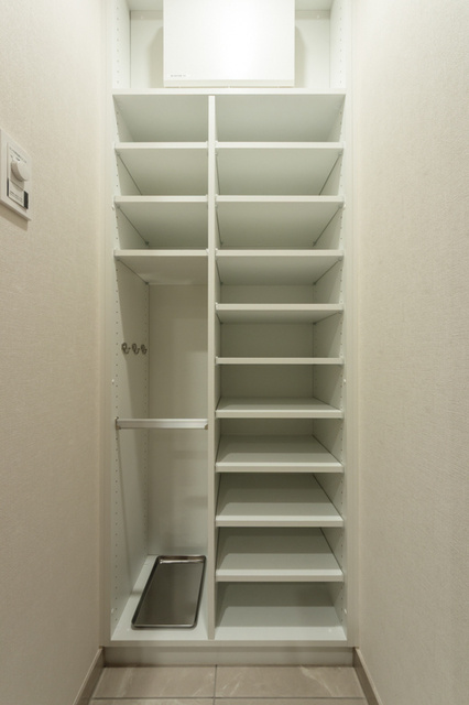 パークシティ中野　ザ　タワー　エアーズのその他|※写真は同タイプ住戸です。