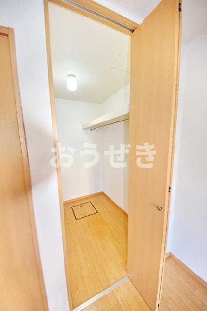 エクセル霞ヶ丘の内装