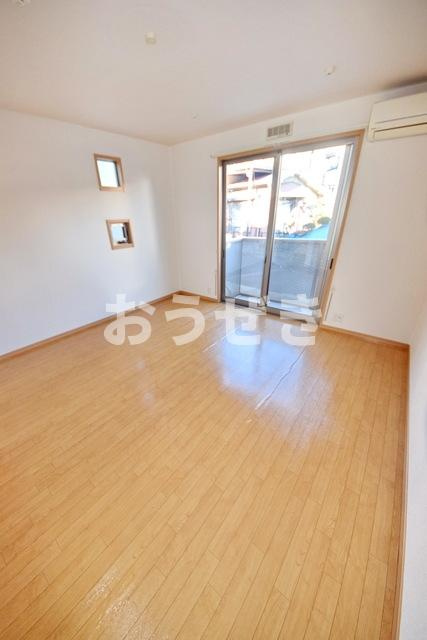 エクセル霞ヶ丘の内装