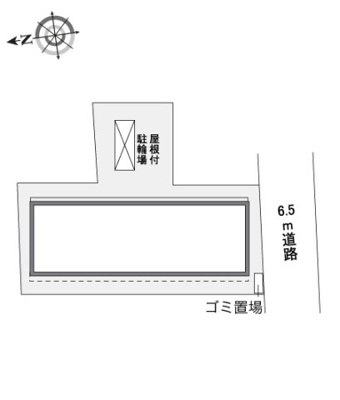 【その他】 | レオパレスハイム　つくば