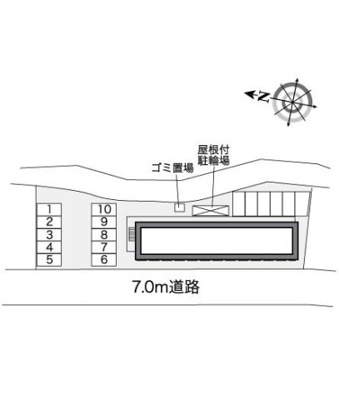 【その他】 | レオパレスカーサ