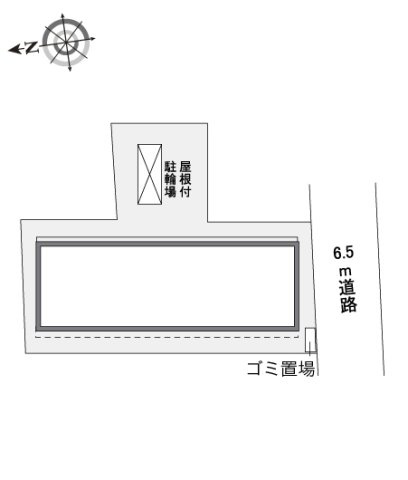 【その他】 | レオパレスハイム　つくば