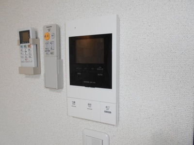 【セキュリティ】 | フジパレス堺南島