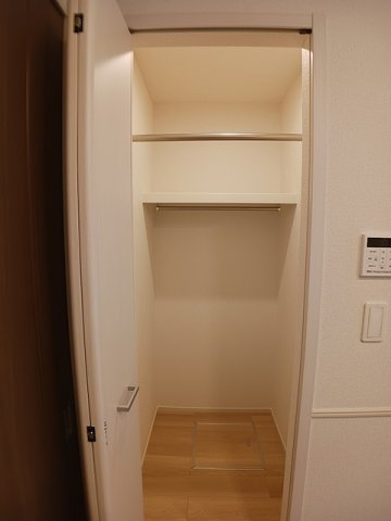 【収納】 | レスパース・プレザン