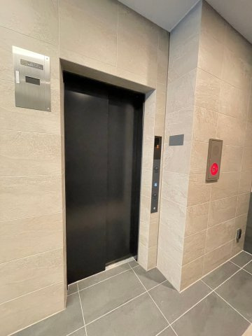 DIPS野方RESIDENCEの設備