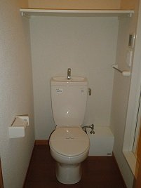 【その他】 | レオパレスヴィラ　スイサ