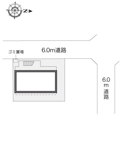 【その他】 | レオパレスヴィラ　スイサ