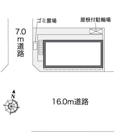 【その他】 | レオパレスダース　ワン