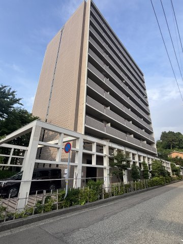 ロイヤルシャトー夢香山