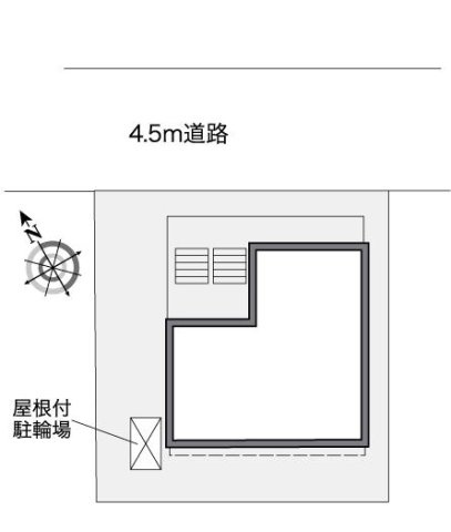 【その他】 | レオパレスグランティス　Ⅱ