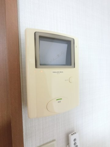 リトルリバーのセキュリティ
