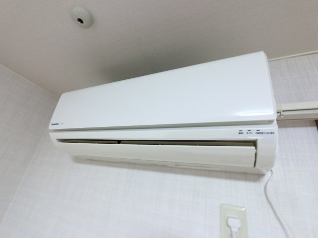 リトルリバーの設備