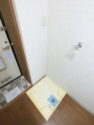 リトルリバーの設備