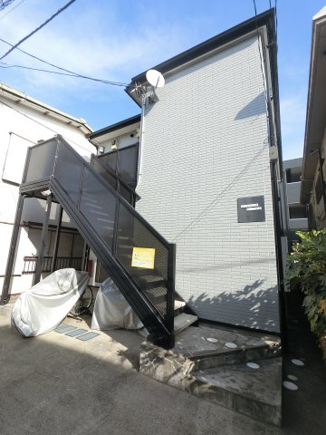 リトルリバー