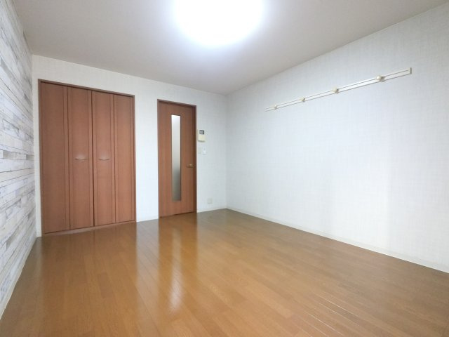 リトルリバーの居間・リビング
