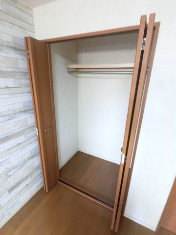 リトルリバーの収納