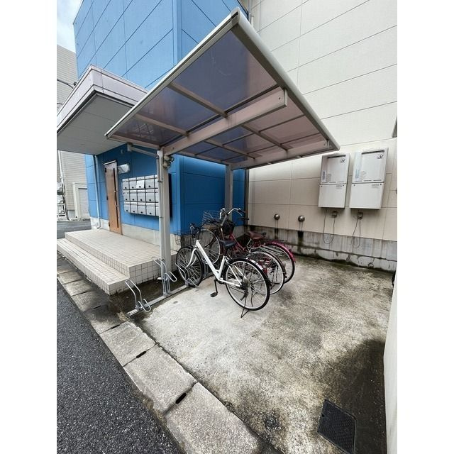 ASTREA東千葉の展望
