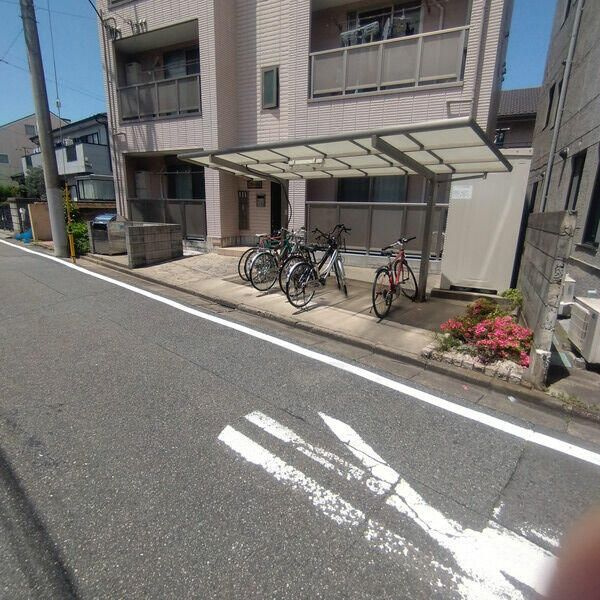 アムールⅢ