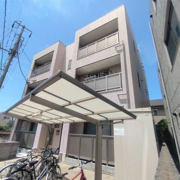 アムールⅢ