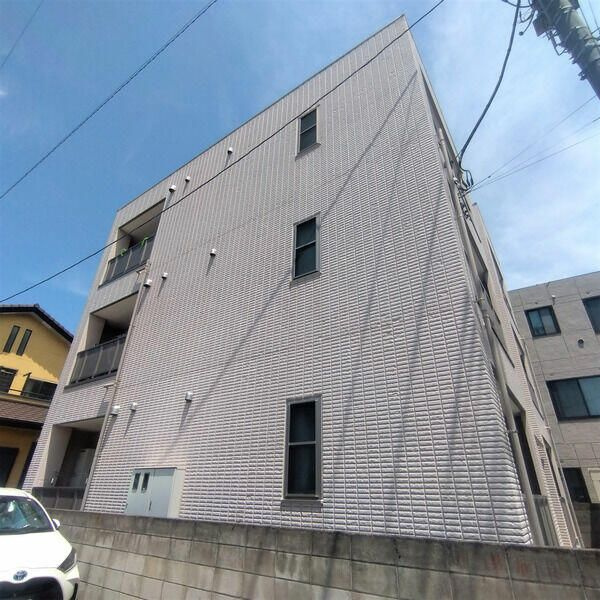 アムールⅢのその他共用部分