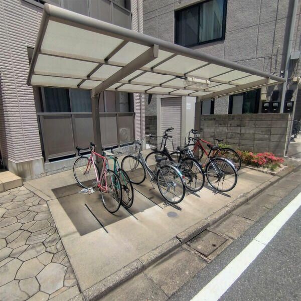 アムールⅢ