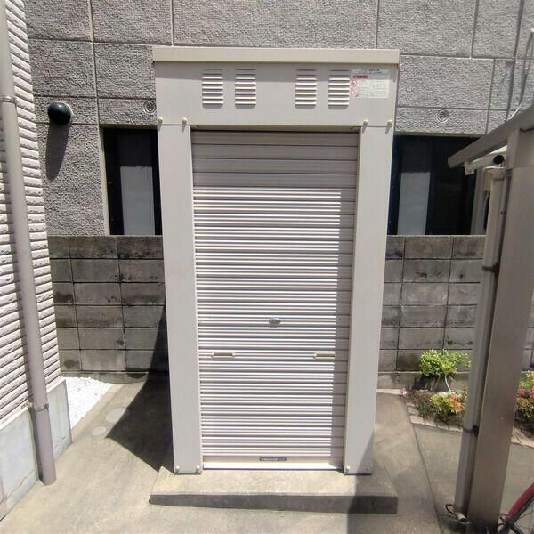 アムールⅢ
