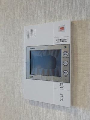 【セキュリティ】 | ハイムスイート川崎小島新田 | 月額管理料無料！賃貸管理はアブレイズパートナーズにお任せを！