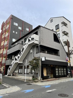 【外観】 | グランバリュー永福町