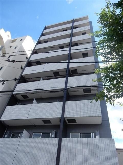 ＳＳ　Ａｄｖａｎｃｅ高島平