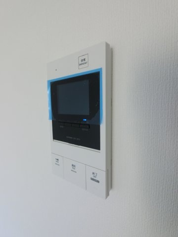 GENOVIA船橋（ジェノヴィア船橋）のセキュリティ