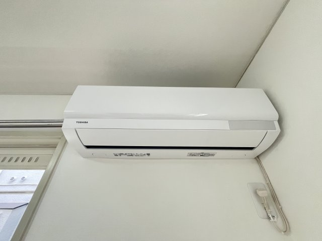 メゾンドベルの設備