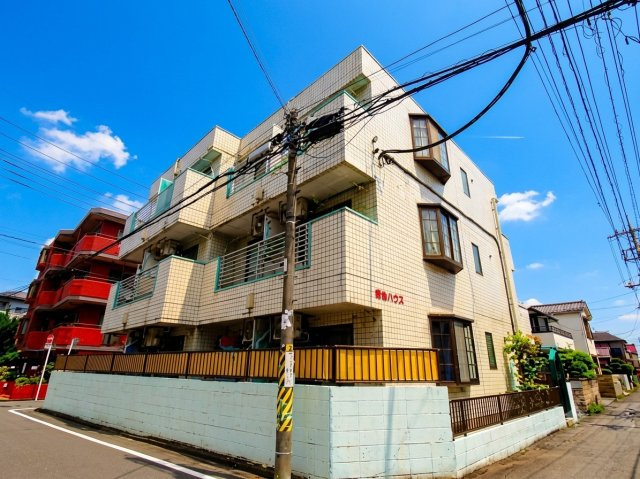 松山ハウス