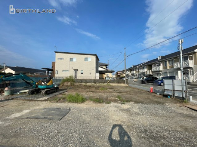 新築戸建・新築建売　玉村町2期　中央小学校・玉村中学校
