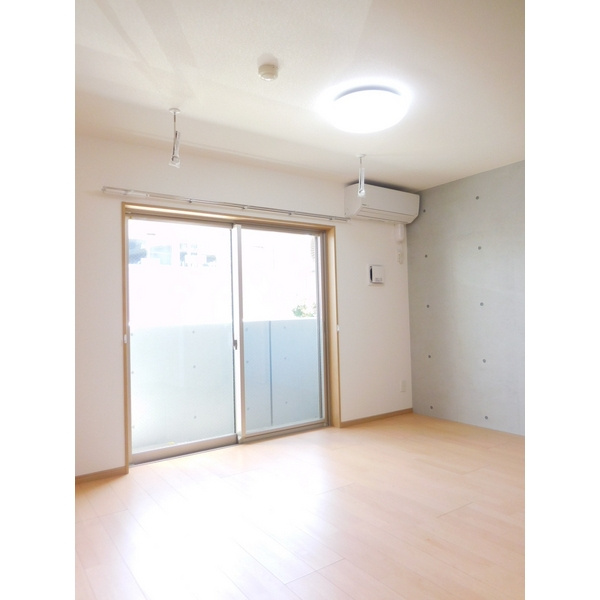 Chambre Hidemi Ⅱの洋室