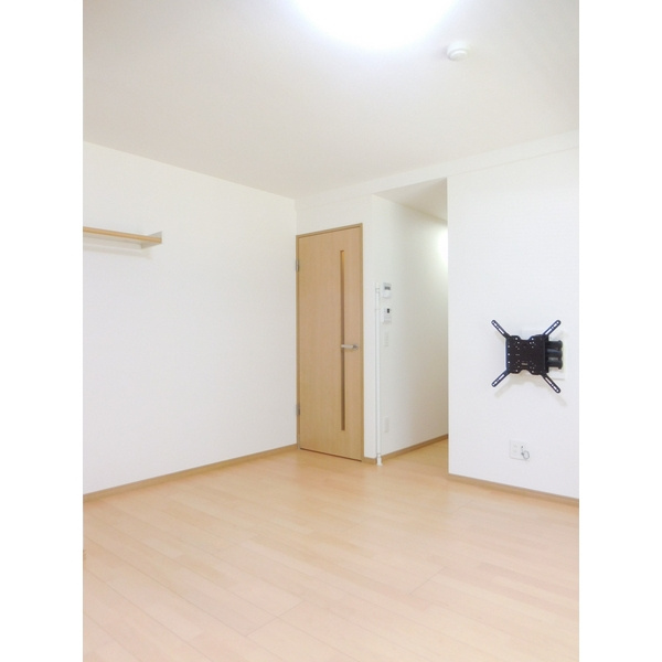 Chambre Hidemi Ⅱの洋室