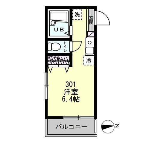 ドミール西尾久